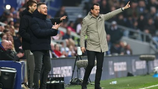 Middlesbrough 'confirm' pre-match belief of QPR boss Julien Stephan in glowing verdict