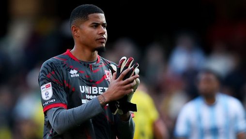 Seny Dieng plan after transfer exit twist with Middlesbrough already securing his replacement