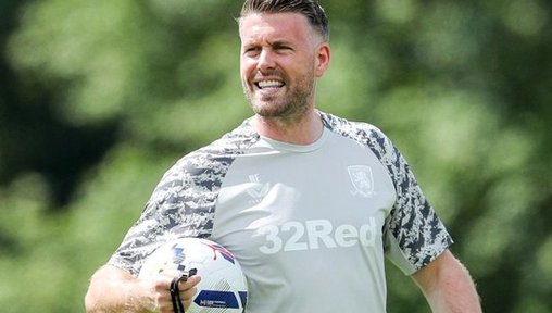 Rob Edwards has everything he needs to succeed at 'fantastic' Middlesbrough
