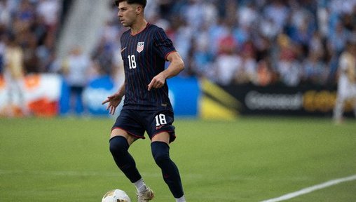 Middlesbrough's transfer bid for USA international as one target agrees move to French giants