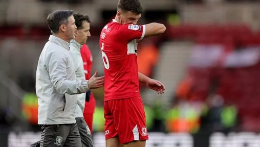 Middlesbrough injury update ahead of Oxford United with late decision to be made on key men