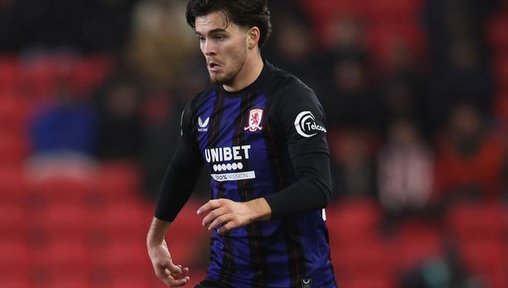 Leo Castledine Middlesbrough injury update ahead of Sheffield United trip after recent absence