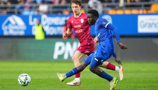 'Quality' - What Middlesbrough can expect of new signing Abdoulaye Kante