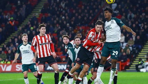 Expect Middlesbrough to continue transfer search in market that's been successful for them