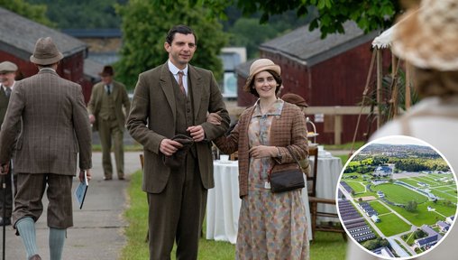 https://www.thenorthernecho.co.uk/news/25464692.great-yorkshire-showground-features-downton-abbey-film/?ref=rss
