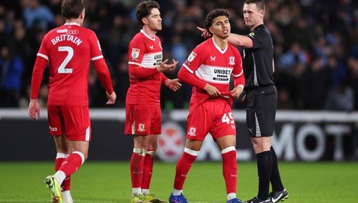 Middlesbrough's biggest summer transfer priority is clear, whatever division they're in