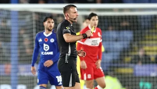 Important Middlesbrough player walking a disciplinary tightrope heading into Birmingham