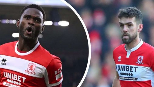 Tommy Smith's Latte Lath point as he reflects on Middlesbrough's poor season 