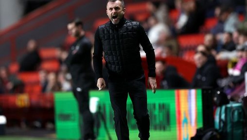 'Class football club' - Charlton boss Nathan Jones has special praise for Middlesbrough
