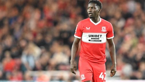 Abdoulaye Kante reflects on 'difficult' Middlesbrough spell and future amid Saint-Etienne clause