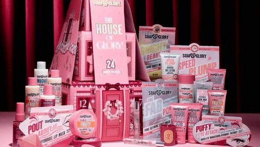 https://www.gazettelive.co.uk/whats-on/shopping/soap-glorys-48-advent-calendar-32218589
