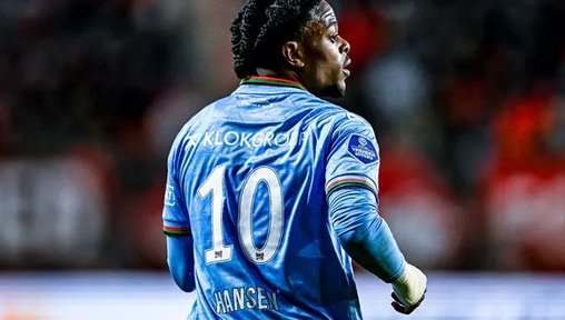 Middlesbrough face Sontje Hansen transfer battle as Wrexham ready to make move