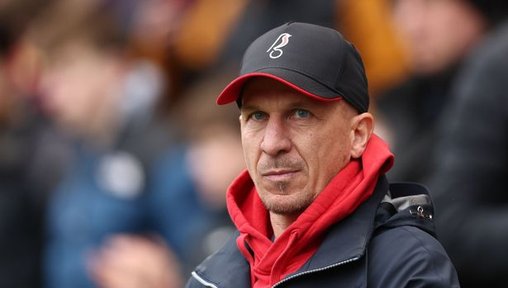 Bristol City defensive injury crisis as Gerhard Struber needs to get 'creative' at Middlesbrough