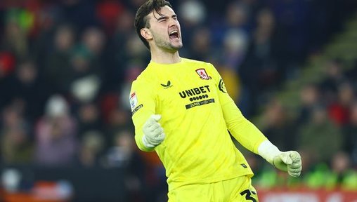 Kim Hellberg details how Sol Brynn proved crucial to Middlesbrough during early run