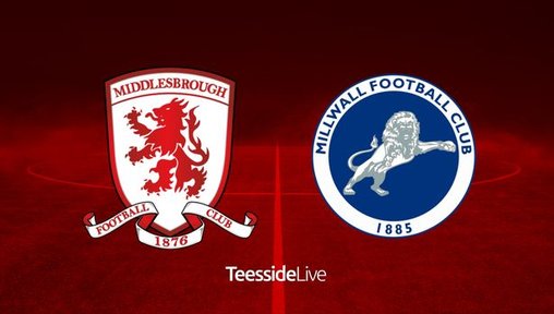 Middlesbrough 1-2 Millwall RECAP: Josh Coburn scores twice to condemn Boro to crushing defeat