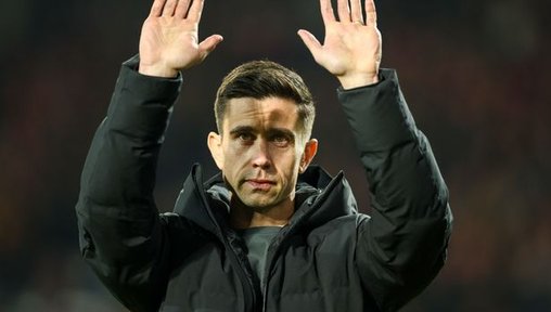 Eric Ramsay's Middlesbrough praise as he admits constructive West Brom view is difficult