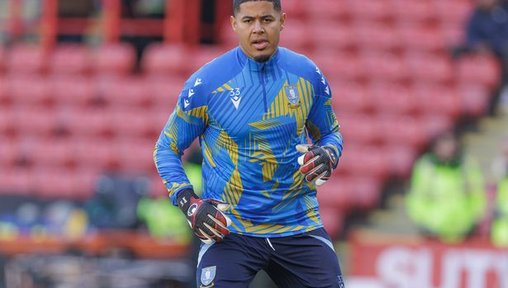 Sheffield Wednesday update will be bad news for Middlesbrough goalkeeper Seny Dieng