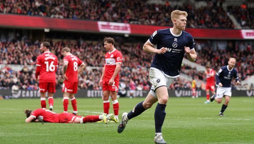 Selling Josh Coburn won't cost Middlesbrough promotion but one other big factor might