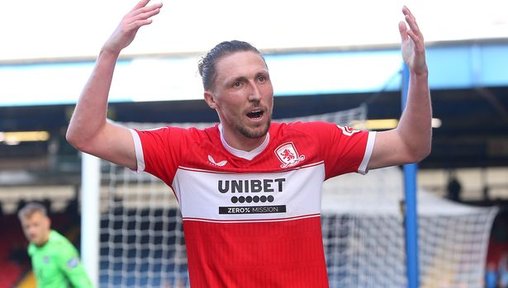 The reinvention of Luke Ayling and why he's a huge player for Middlesbrough now