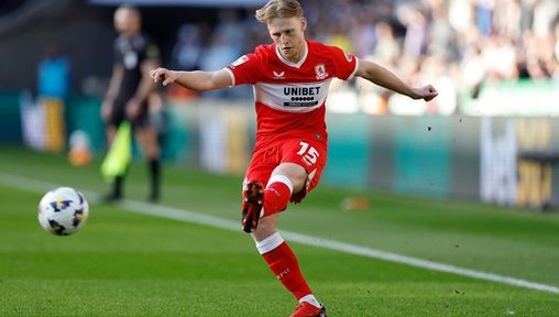Finley Munroe's Middlesbrough game-time explained with Kim Hellberg's verdict on extended run out