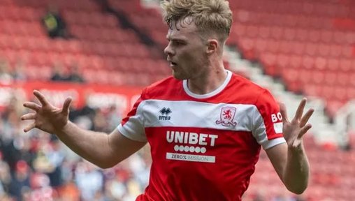 Middlesbrough transfer need is clear, but Rob Edwards already has exciting talent