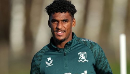 How Adilson Malanda is settling at Middlesbrough and his head coach change 'surprise'