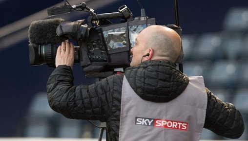 Rob Edwards shoved into spotlight as Middlesbrough receive TV broadcast statement