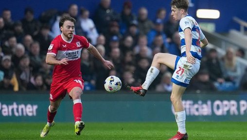 Aidan Morris' true mentality as he talks Middlesbrough promotion race and pre-match routine