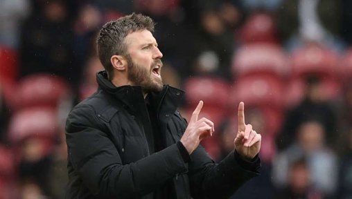 Michael Carrick's summer transfer expectations at Middlesbrough 