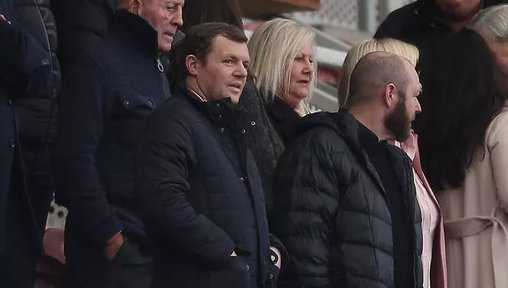 Middlesbrough told the January transfer priority that will make them 'serious contenders'