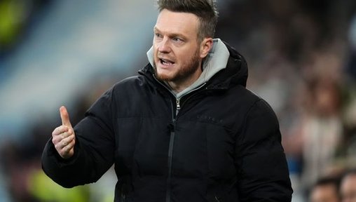 I did our Championship predictor and this is where I have Middlesbrough finishing