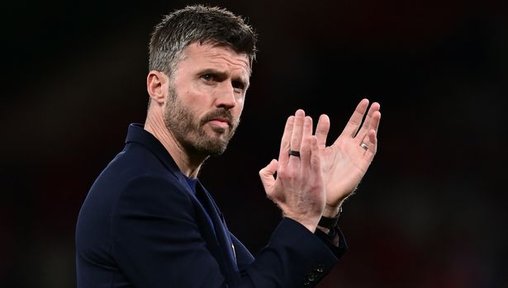 Michael Carrick makes Jonathan Woodgate stance clear as Man United rubberstamp looms