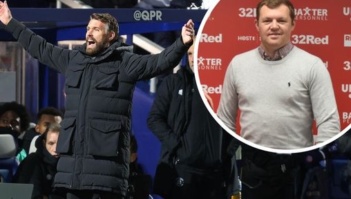 Kieran Scott explains Rob Edwards' appointment as Middlesbrough head coach - 'stand out'
