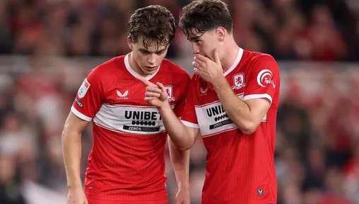 New Middlesbrough manager has clear first priority - and it could be decisive