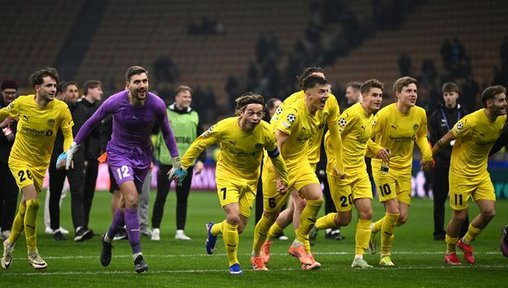 Bodo/Glimt factor that impressed Kim Hellberg as he looks beyond just Middlesbrough results