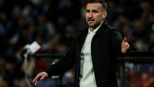 'I hope to' - David Selini comments on possible Anes Mravac Middlesbrough reunion