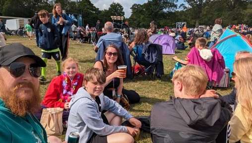 https://www.gazettelive.co.uk/whats-on/music-nightlife-news/cassie-cooper-festivals-kids-music-32184518