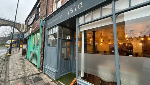 https://www.thenorthernecho.co.uk/news/25821105.thought-islas-restaurant-week-brunch-durham/?ref=rss