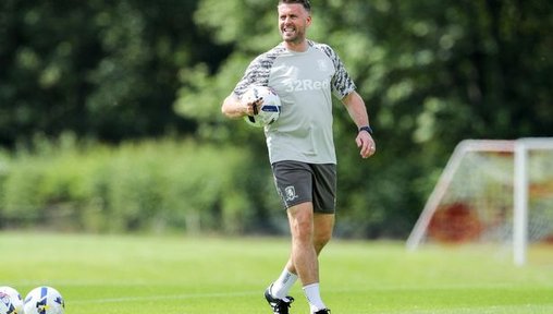 Middlesbrough's international break plans detailed, with friendly game possibility