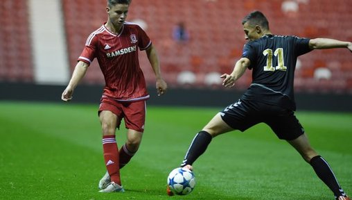 Fourteen injuries in two years - Former Middlesbrough man's new path after retirement aged 29