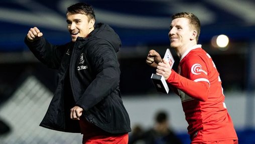 Big January transfer window decision looks even more important for Middlesbrough now