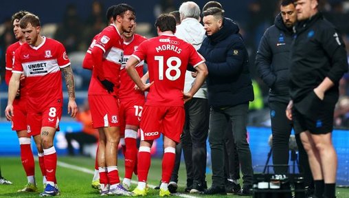 Rob Edwards is my friend but Kim Hellberg has taken Middlesbrough to another level