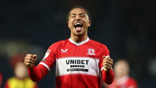 Sammy Silvera shows his true colours after turning his Middlesbrough fortunes around again