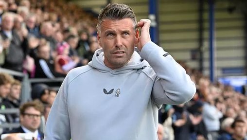 Rob Edwards handed stark Wolves prediction as Middlesbrough boss remains bookies favourite