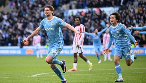 Pressure on Middlesbrough as all four promotion rivals pick up big Championship victories