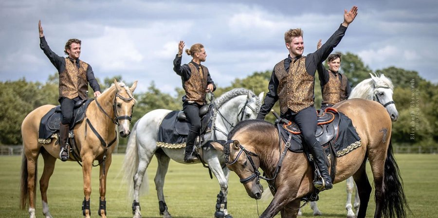 Family Fun in Middlesbrough Party In The Park