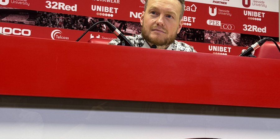 Kim Hellberg talks to The Red