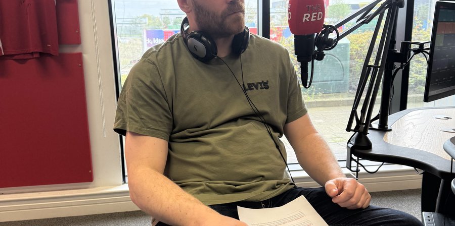 The Search Party - Climb & Conquer