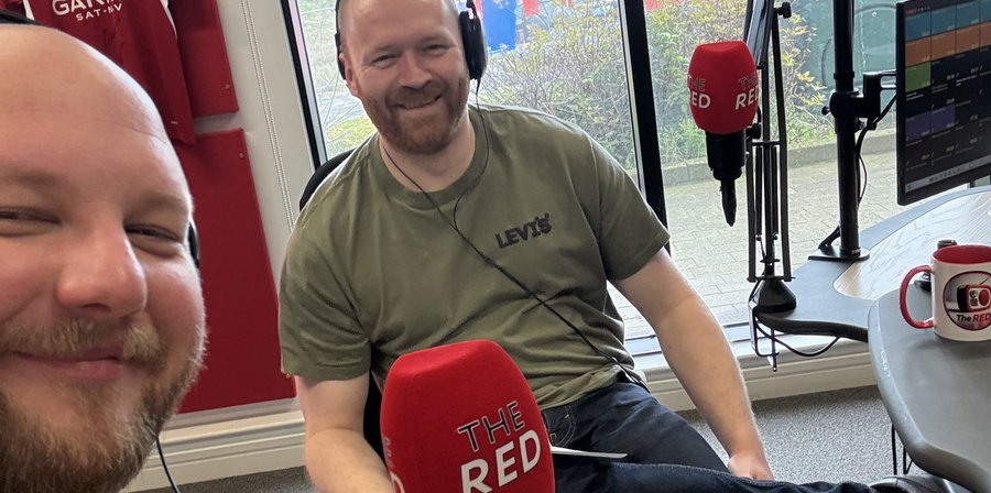 The Search Party - Climb & Conquer