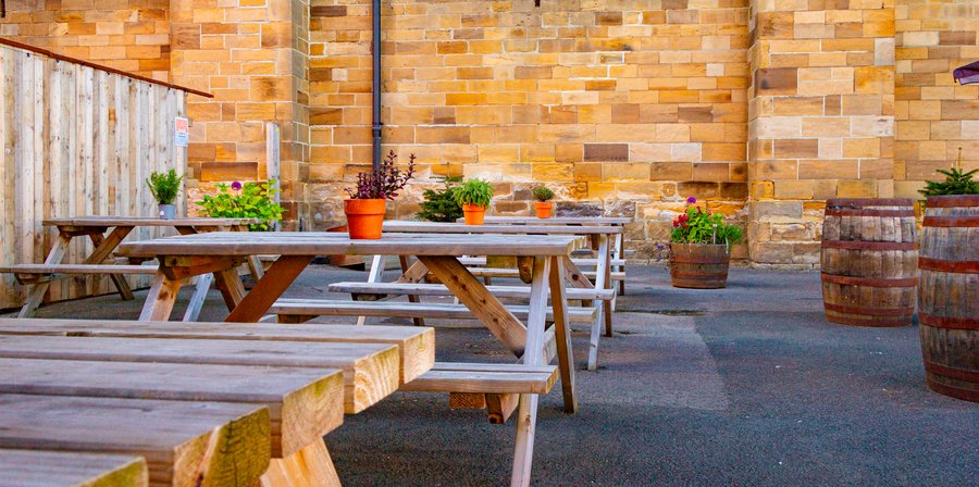 Chapel Whitehouse Street